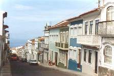 Car rental in Terceira, Portugal